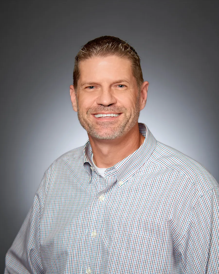 Charles Dean, Psy.D., LMHC